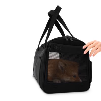 The Pet Carrier