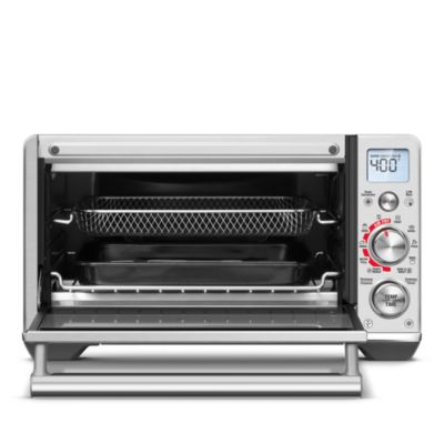 Compact The Smart Oven Air Fryer