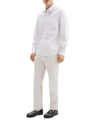 Weekend Shirt in Cotton