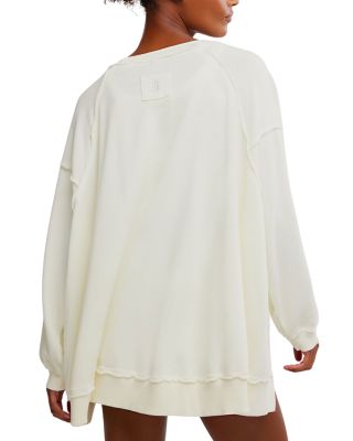 One To Beat Sweatshirt