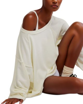 One To Beat Sweatshirt