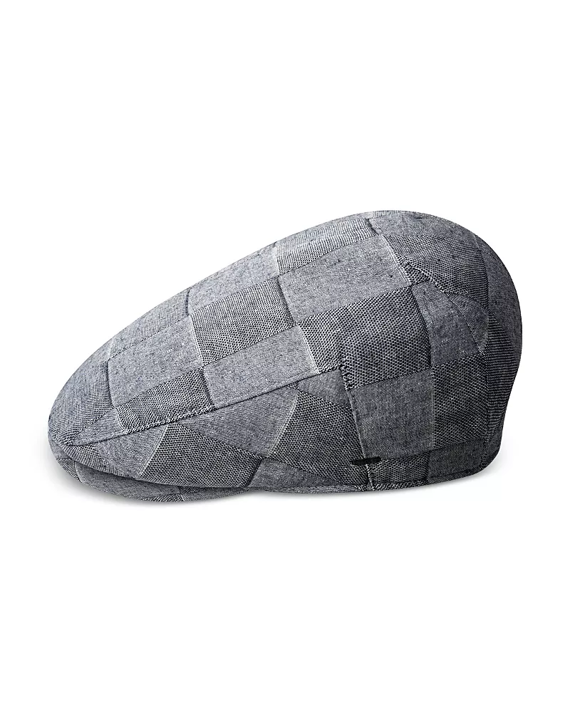 Bailey of Hollywood Clave Flat Cap