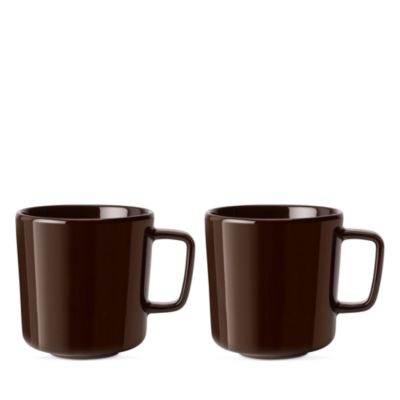 Collective Mug, Set of 2