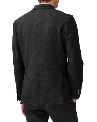 Thorton Slim Sports Fit Wool Blazer 