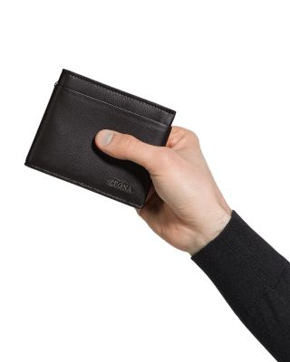 SECONDSKIN Billfold Wallet