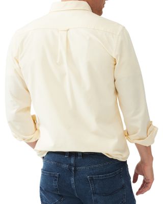 Gunn Oxford Sports Fit Shirt