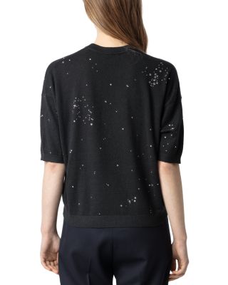 Wully Lico V Neck Sweater