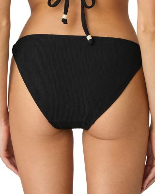 Chain Ribbed Classic Bottom