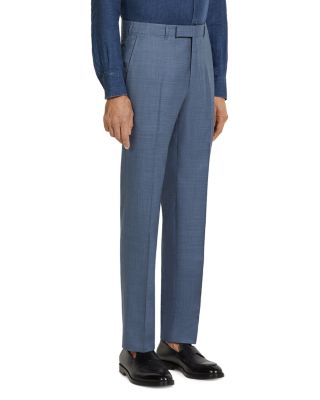 Centoventimila Wool Suit