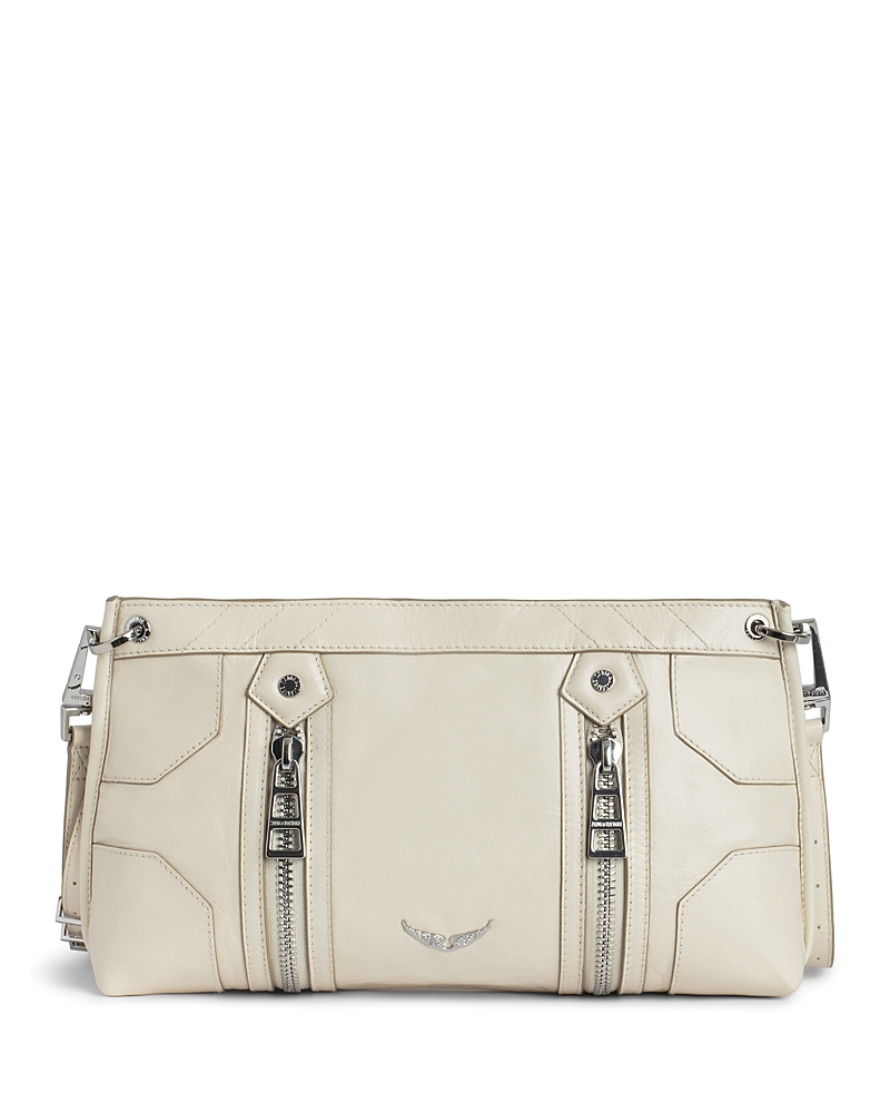 ZADIG & VOLTAIRE SUNNY MOODY VINTAGE BAG