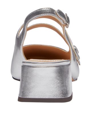Women's Winley Slingback Mary Jane Pumps