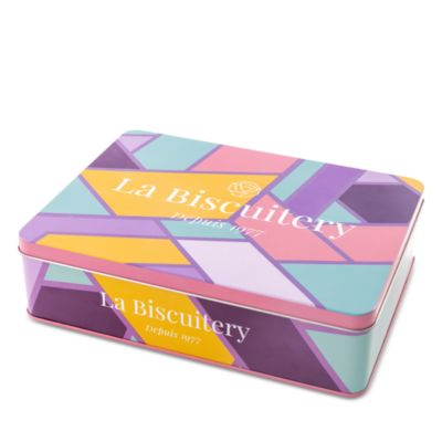 24 Piece Assorted Macarons