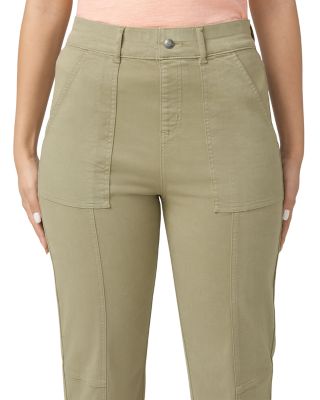 Utility Skimmer Pants