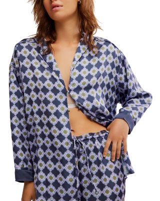 Dreamy Days Pajamas Set