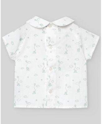  "EIDO" Blouse - Baby