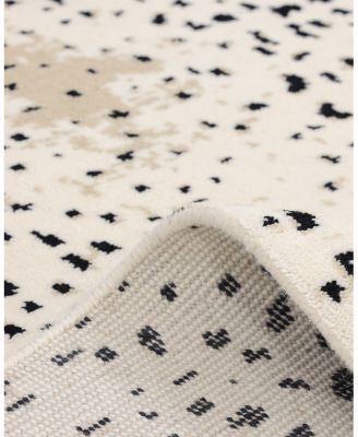 Timeless Rug Designs Louis S3253 Area Rug, 6&#39; x 9&#39;