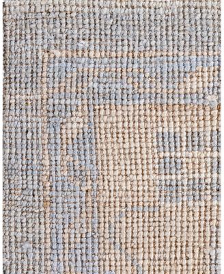 Bloomingdale's Colorful Oushak M1945 Area Rug, 9'1" x 11'11"