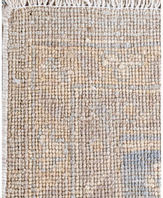 Bloomingdale's Colorful Oushak M1945 Area Rug, 8'2" x 9'9"