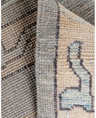 Bloomingdale's Colorful Oushak M1945 Area Rug, 10' x 14'