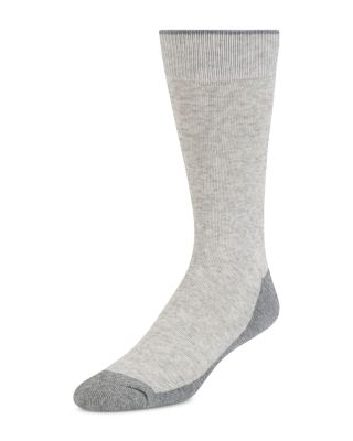 Terry Crew Socks, Pack of 3