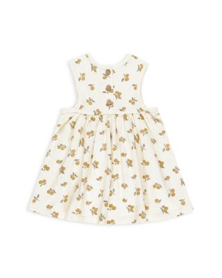 Girls' Layla Sleeveless Babydoll Dress - Little Kid