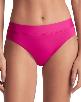 Ralph Lauren - Banded Hipster Bottom