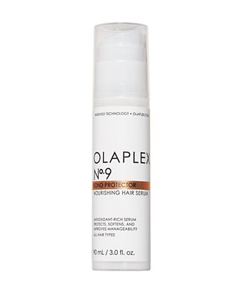 No. 9 Bond Protector Nourishing Hair Serum 3 oz.