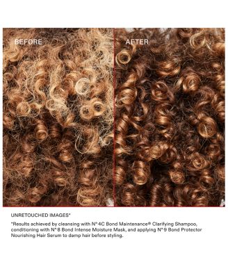 No.4C Bond Maintenance Clarifying Shampoo 8.5 oz.