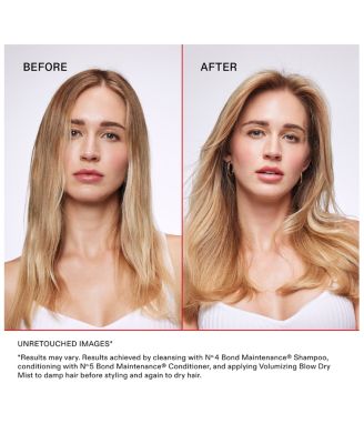 Volumizing Blow Dry Mist 5 oz.