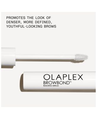 Browbond Building Serum 0.11 oz.
