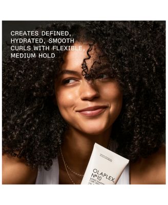 No. 10 Bond Shaper Curl Defining Gel 6.7 oz.