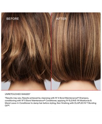 No. 5 Leave In Moisture & Mend Leave In Conditioner 3.3 oz.