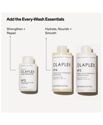 No. 3 Hair Perfector