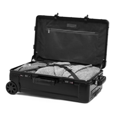 2 Wheel Aluminum 22&amp;quot; Carry On, 35L