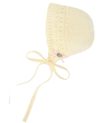  Unisex BICO Knit Bonnet - Baby