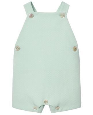 PAZ Rodriguez - Boys' EIDO Jumpsuit - Baby