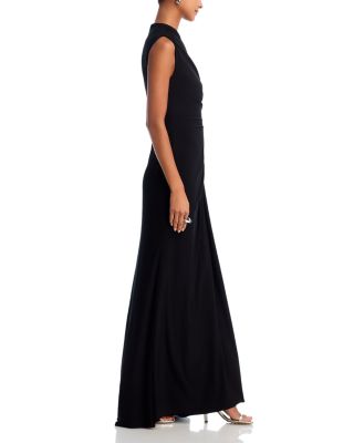 Draped Gown - Exclusive