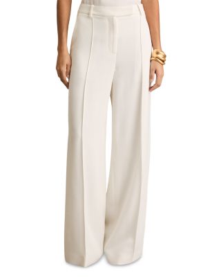 REISS - Sierra Occasion Wide Leg Pants
