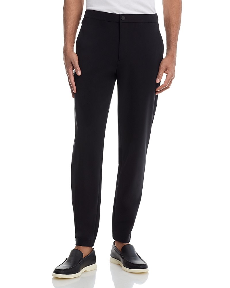 Theory Terrence Pants in Precision Ponte