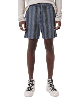 David Drawstring Shorts