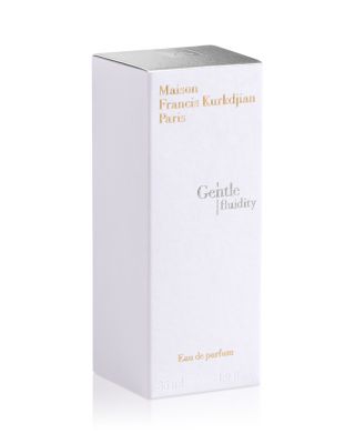 Gentle Fluidity Silver Eau de Parfum