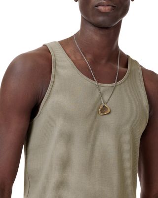 Olin Classic Rib Tank