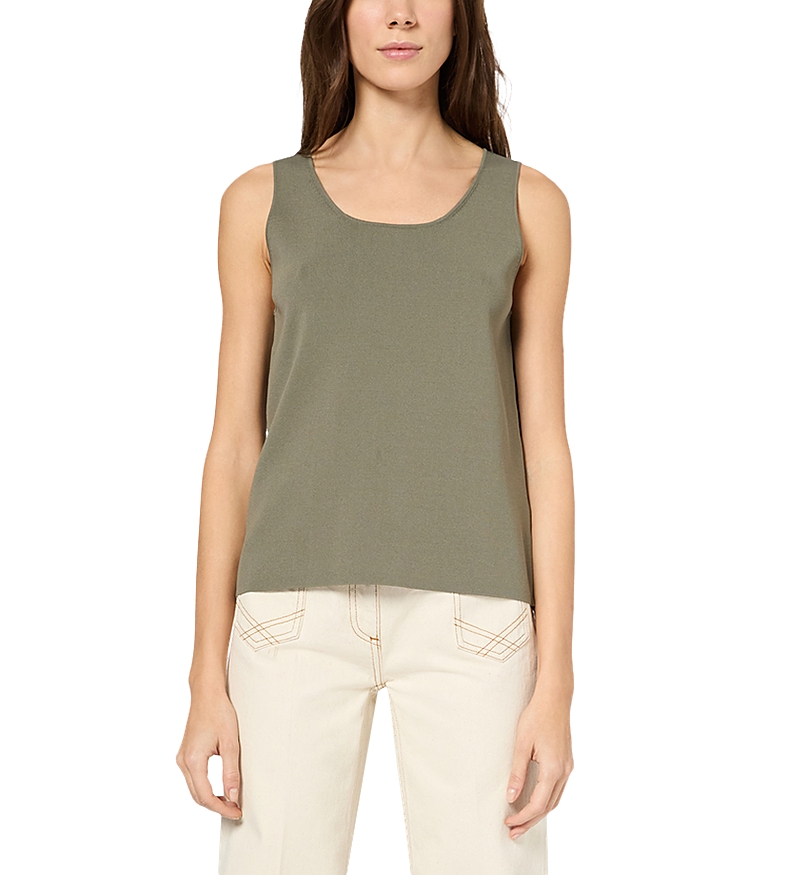 GERARD DAREL JYOTI TANK TOP