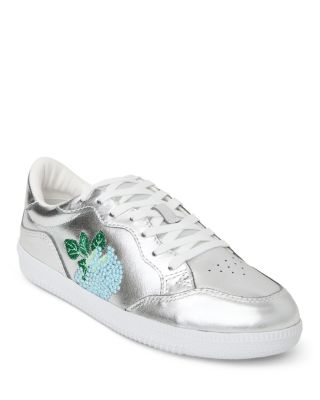 Women's Hydrangea Sneakers