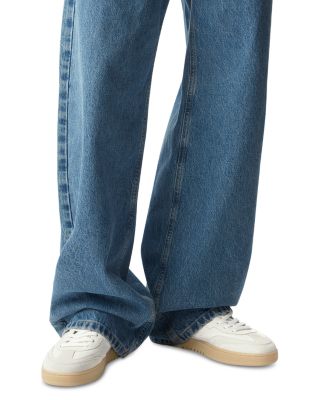 Men's Dice T Toe Sneakers