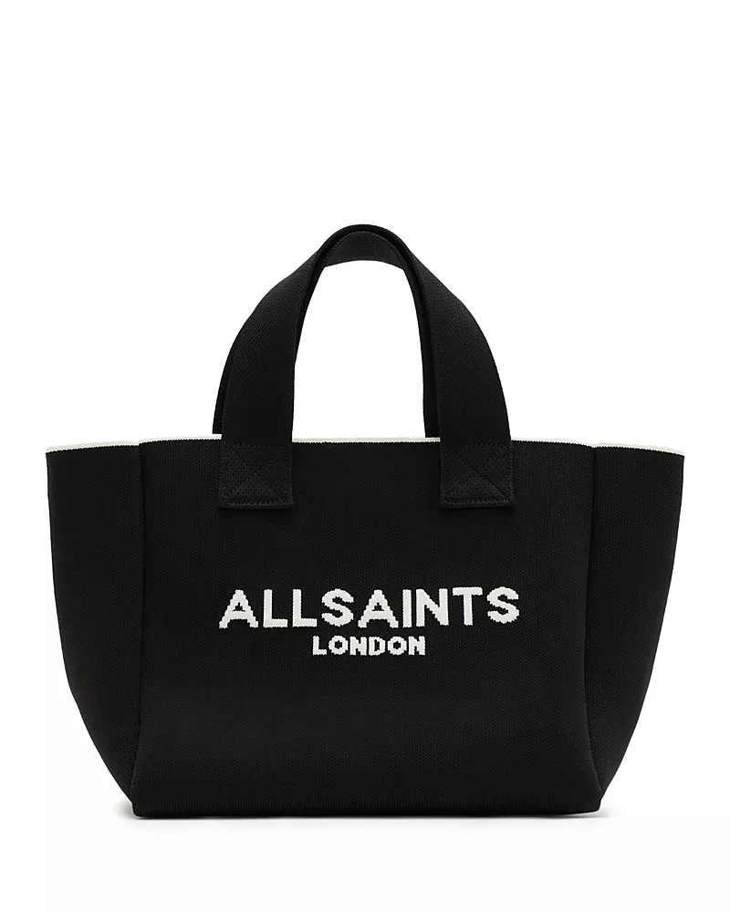 Allsaints Izzy Mini Tote Bag