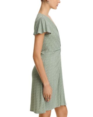 Sophia Bay Breeze Dress