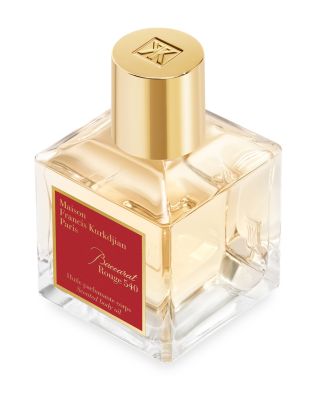 Baccarat Rouge 540 Scented Body Oil 2.4 oz.