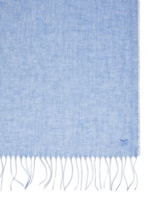 Weekend Max Mara - Linen Scarf