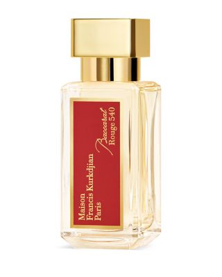 Maison Francis Kurkdjian Baccarat Rouge 540 Eau de Parfum 1.2 oz.